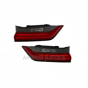 Honda CRV 2017-2019 (Usa) Version Boot Light (Pair)
