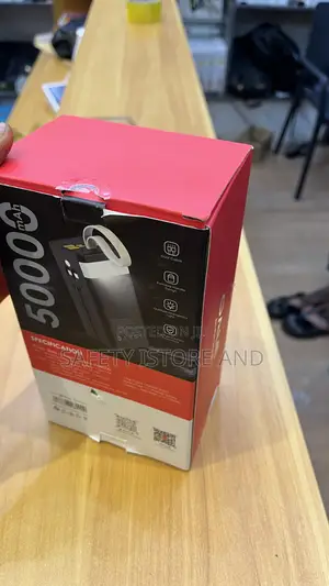 Power Bank
