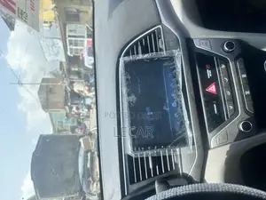 Elantra 2017 Andriod Screen / Carplay