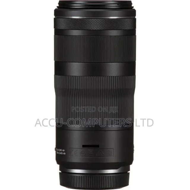 Canon Camera Lens 100-400m Rf F5 6-8 Is Usm