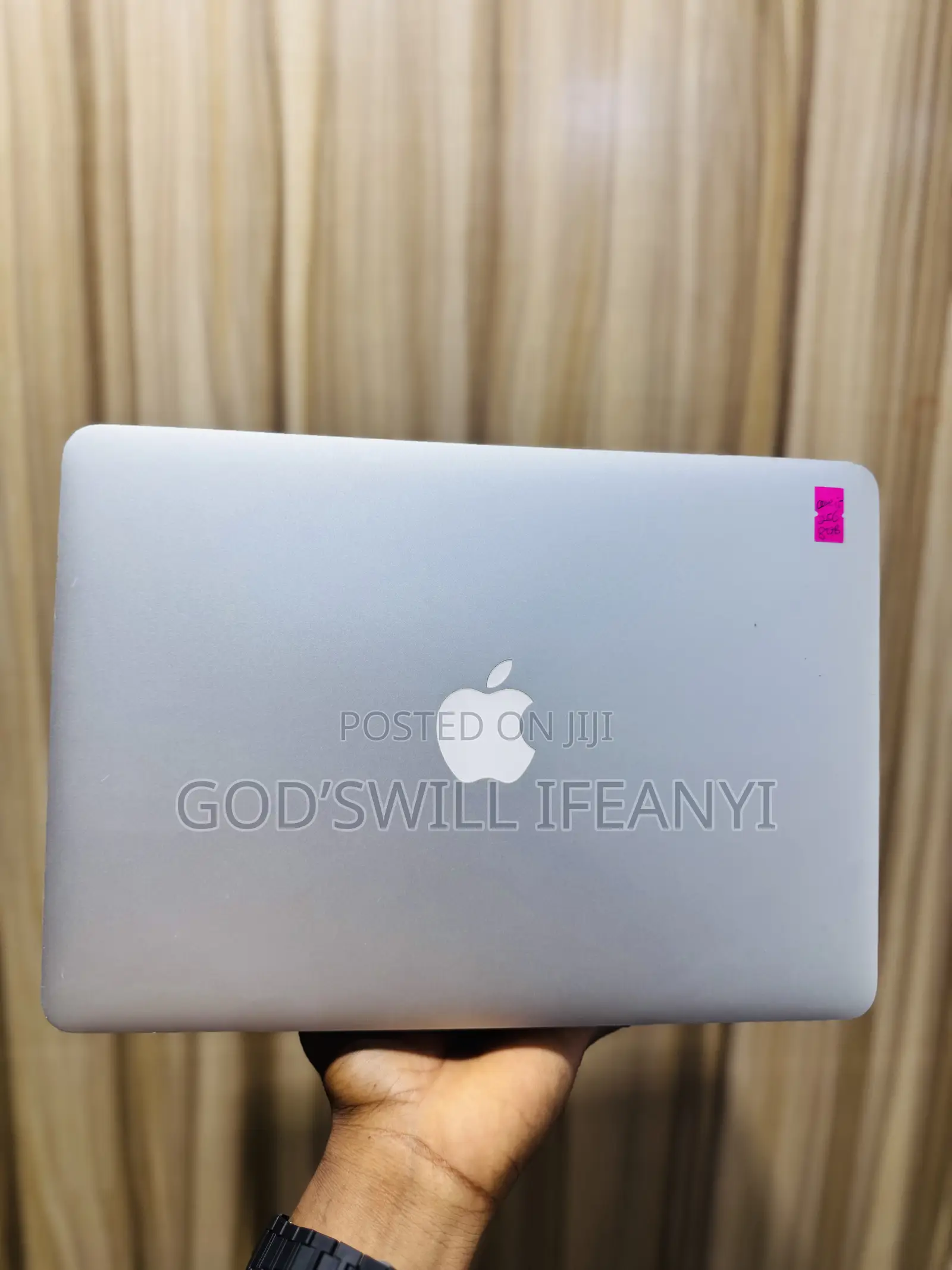 Laptop Apple MacBook Pro 2015 8GB Intel Core I5 SSD 256GB