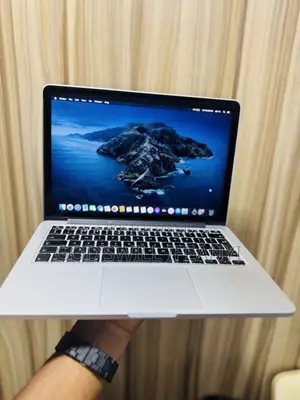 Laptop Apple MacBook Pro 2015 8GB Intel Core I5 SSD 256GB