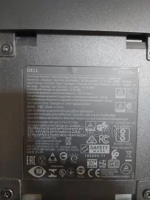 22inches Dell Monitor for Going for Cool Price