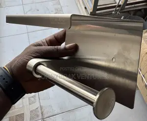 T-Roll Holder
