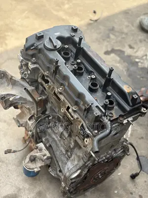 Kia Sorento 2012 Engine