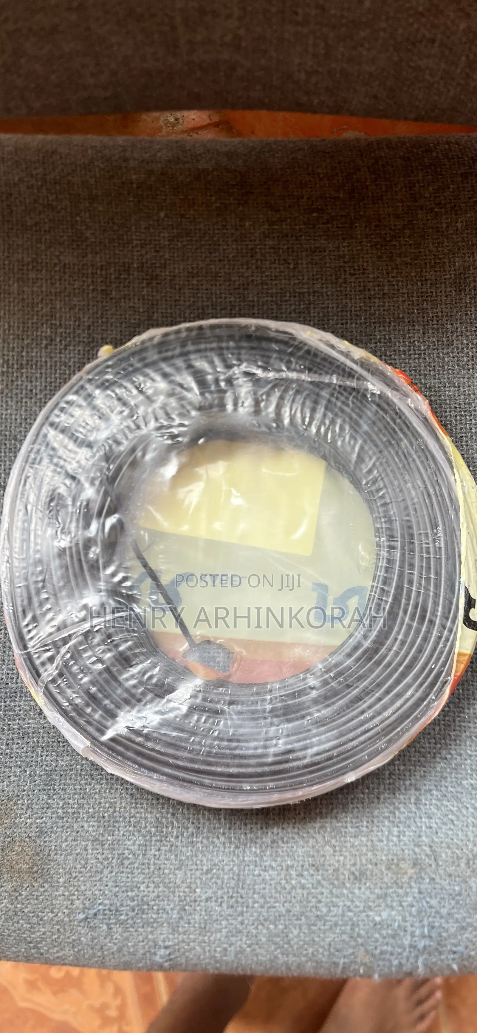 2.5 Rr Wire