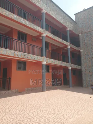 1bdrm Apartment in Sam Properties, Ga South Municipal for rent