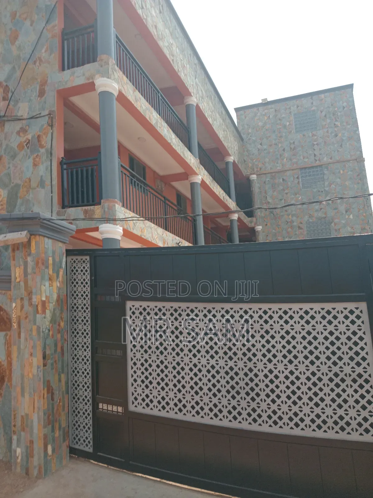 1bdrm Apartment in Sam Properties, Ga South Municipal for rent