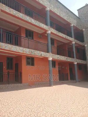 1bdrm Apartment in Sam Properties, Ga South Municipal for rent
