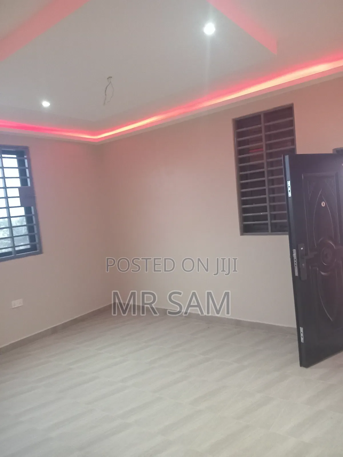 1bdrm Apartment in Sam Properties, Ga South Municipal for rent