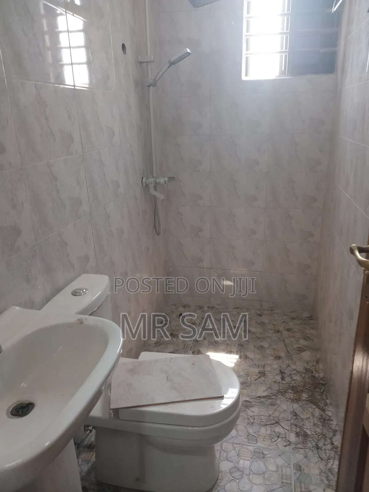 1bdrm Apartment in Sam Properties, Ga South Municipal for rent