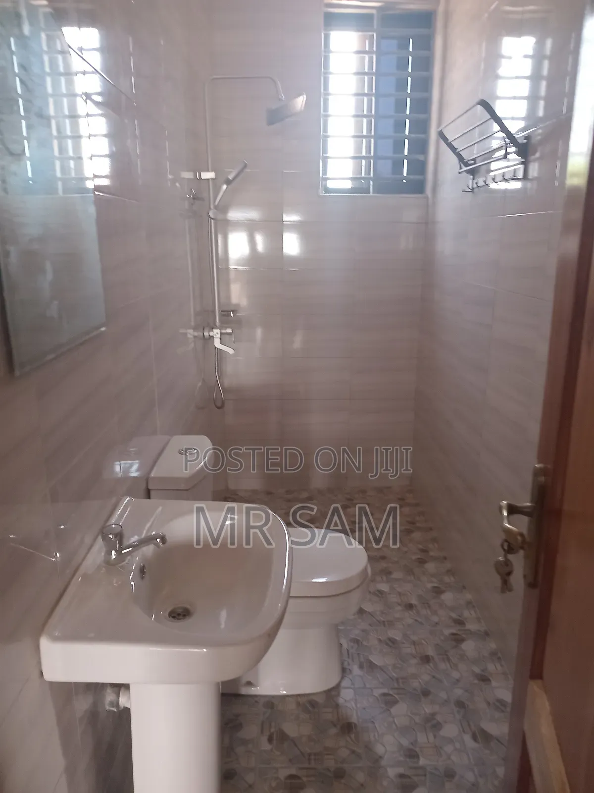 1bdrm Apartment in Sam Properties, Ga South Municipal for rent