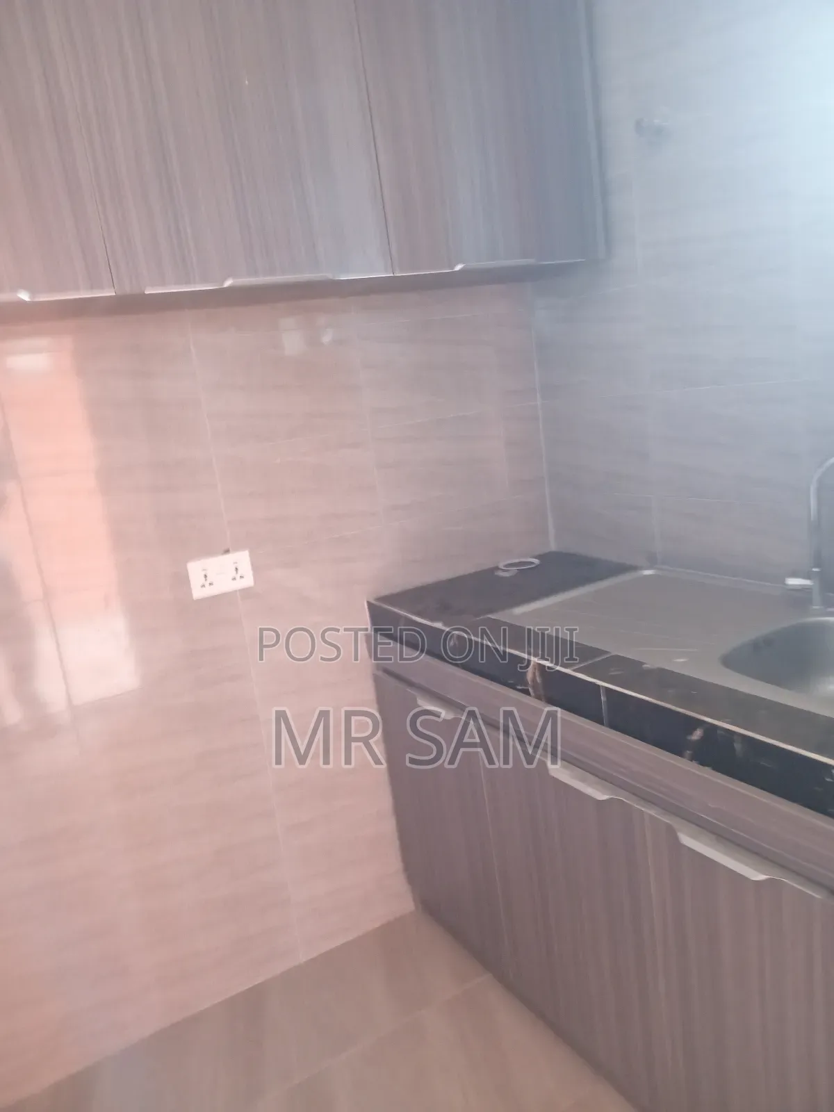 1bdrm Apartment in Sam Properties, Ga South Municipal for rent