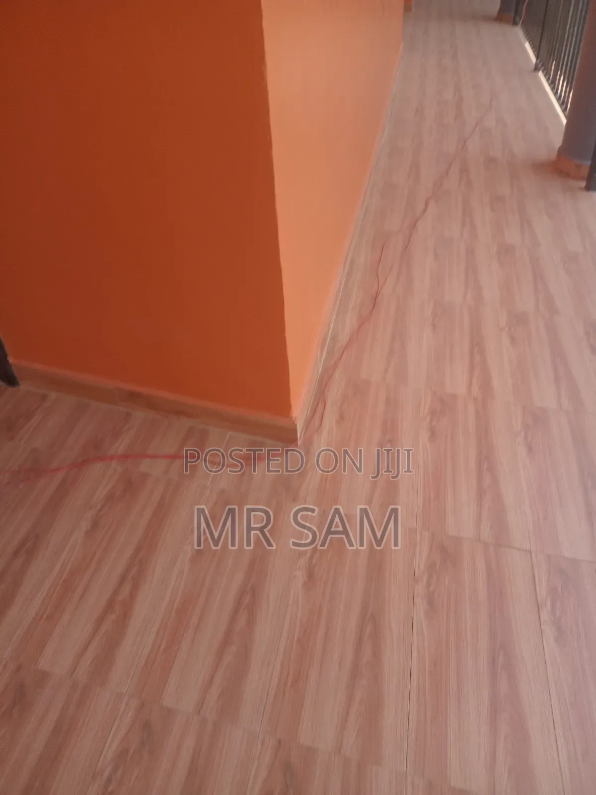 1bdrm Apartment in Sam Properties, Ga South Municipal for rent