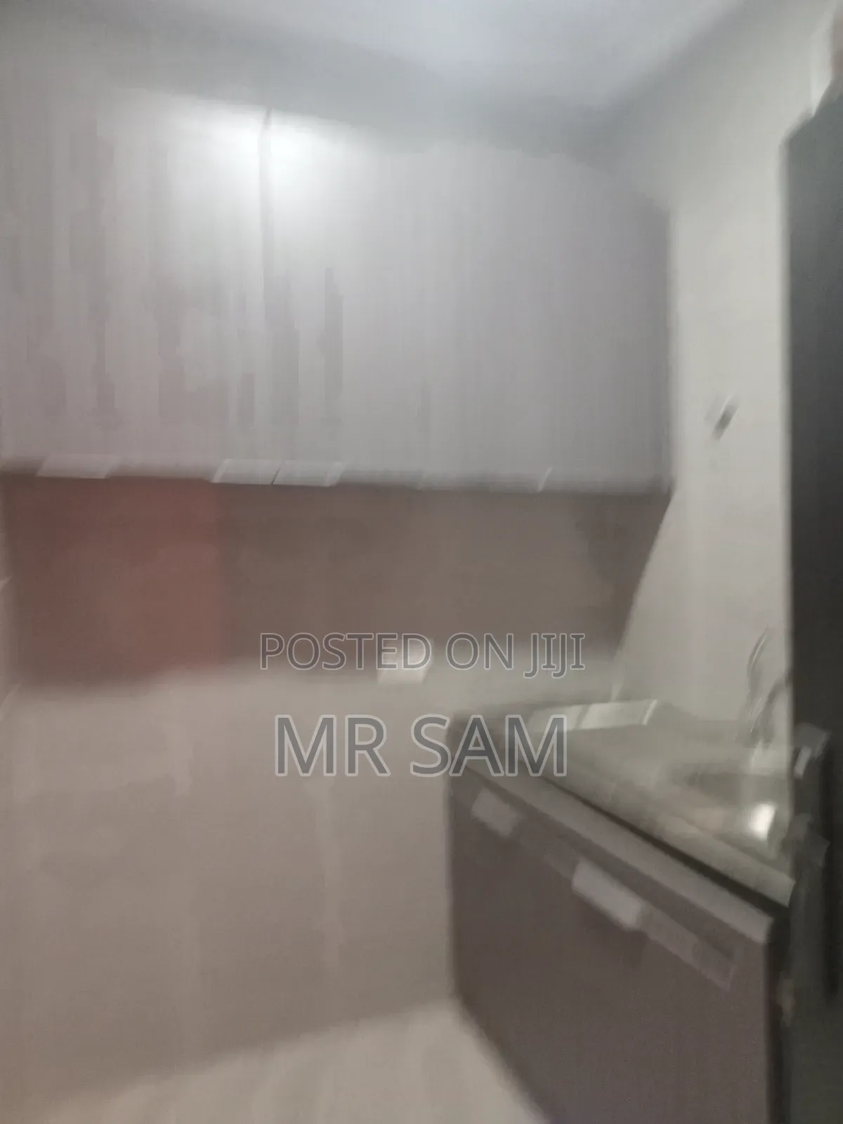 1bdrm Apartment in Sam Properties, Ga South Municipal for rent