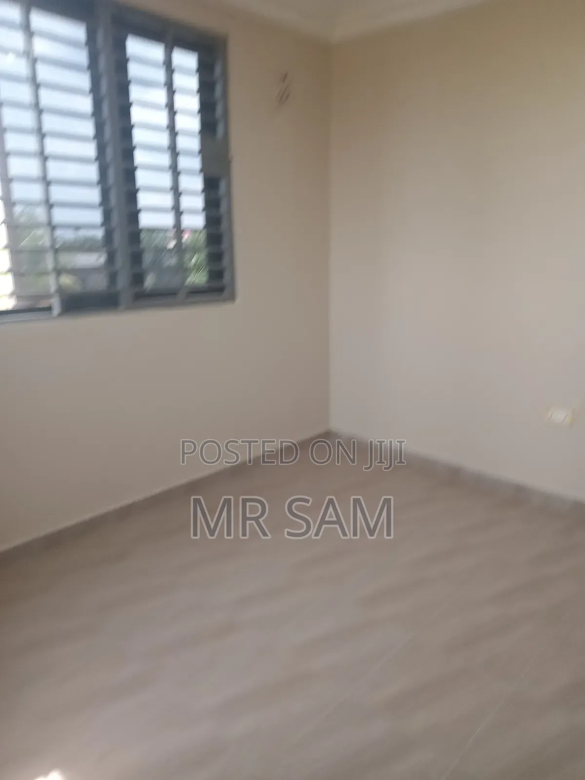 1bdrm Apartment in Sam Properties, Ga South Municipal for rent