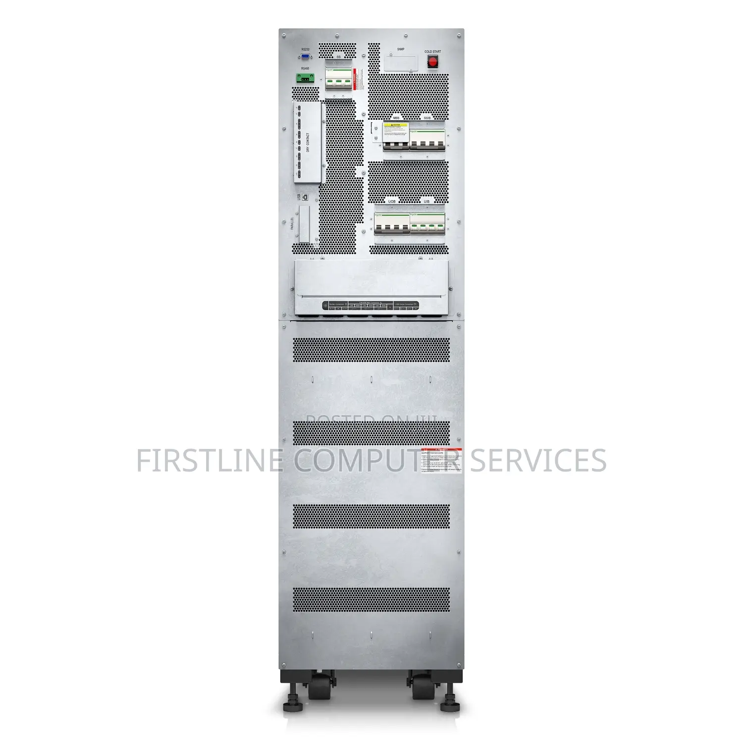 Apc Ups E3sups10khb1