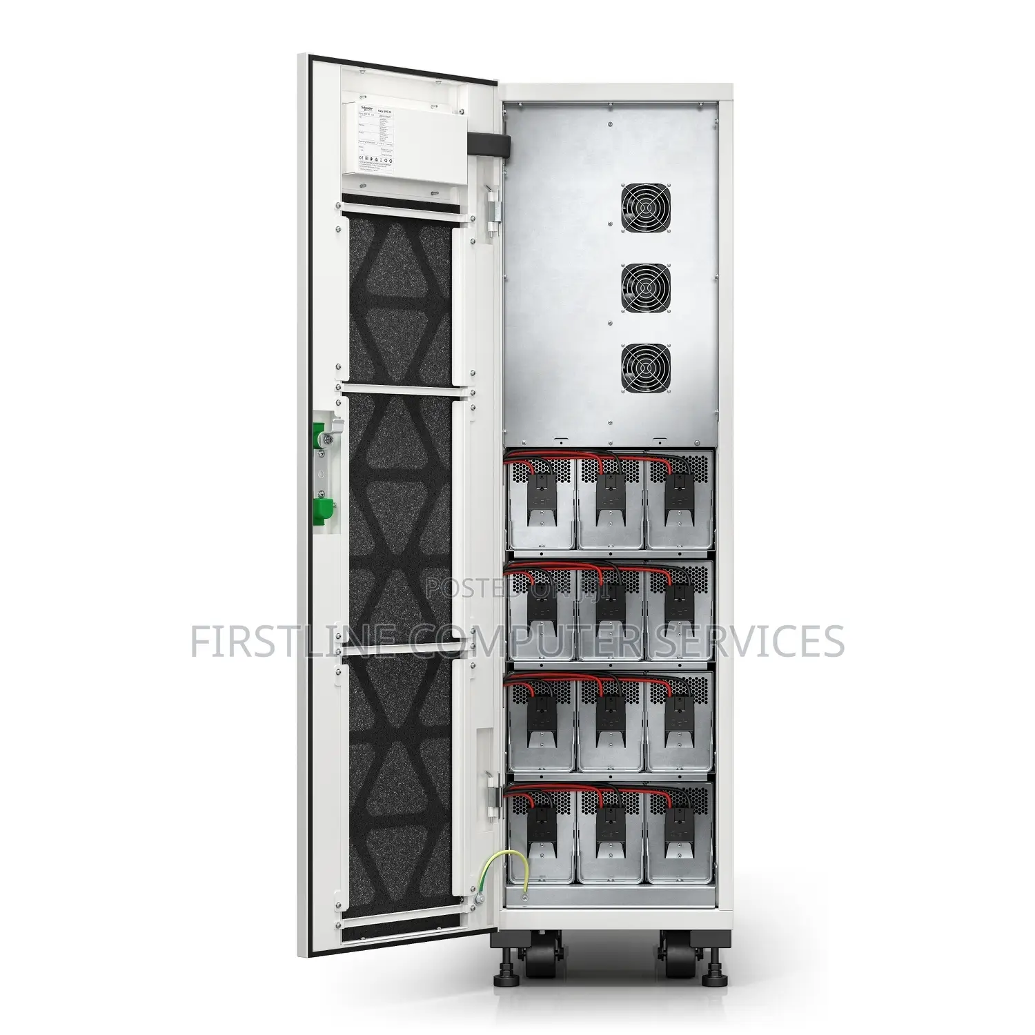 Apc Ups E3sups10khb1