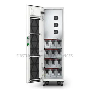 Apc Ups E3sups10khb1