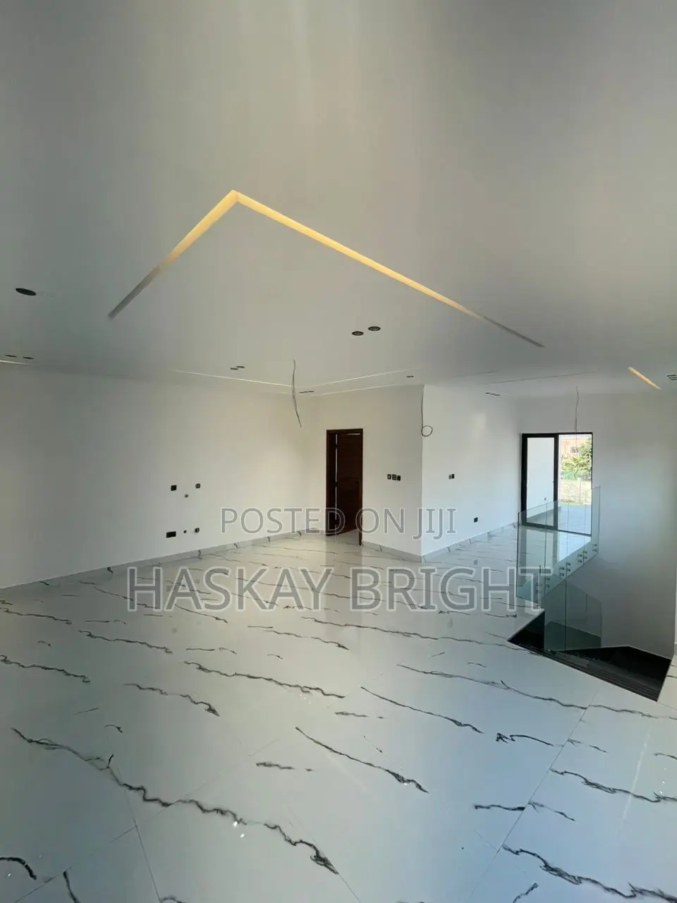 4bdrm House in Oyarifa for sale