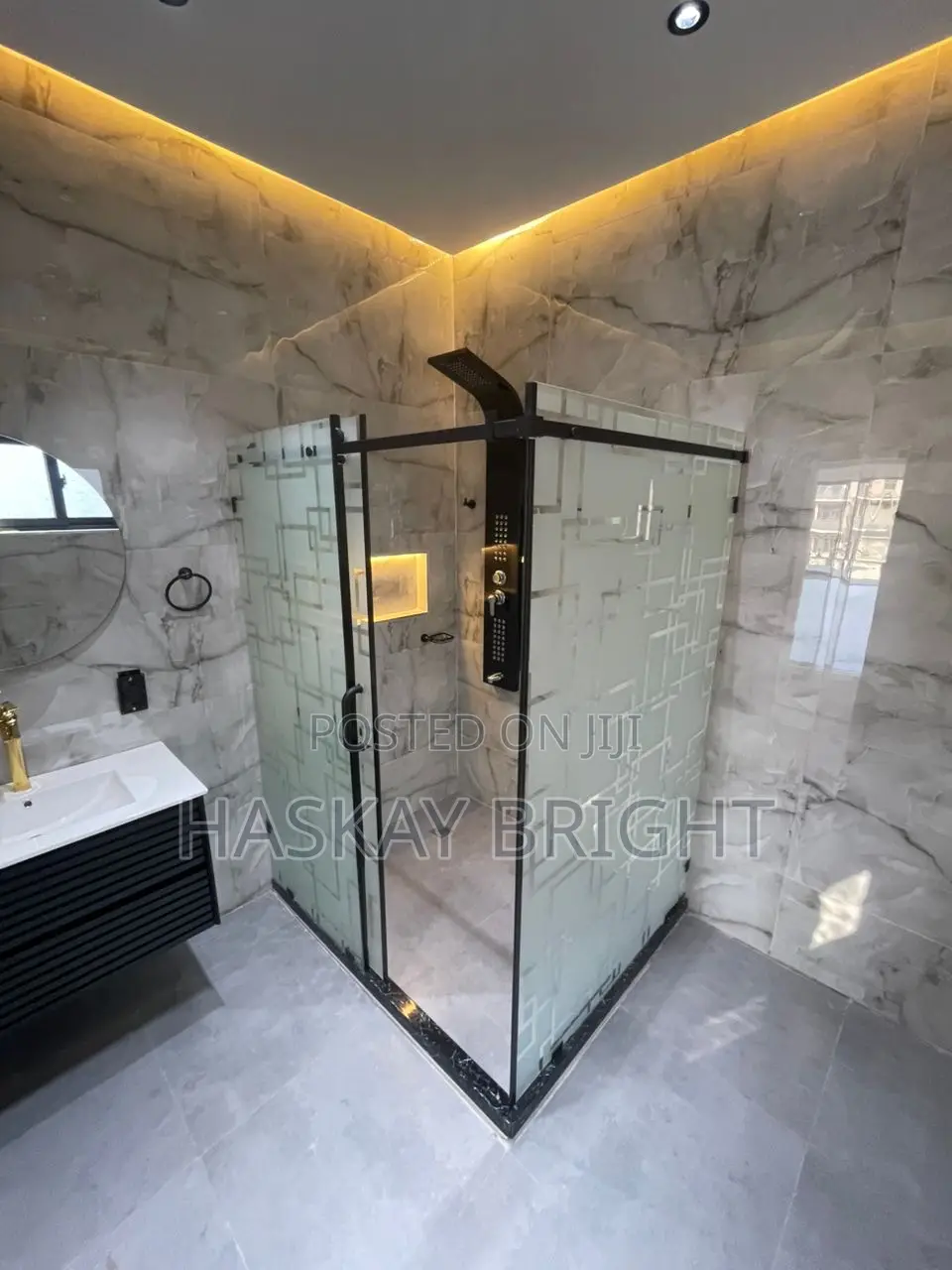 4bdrm House in Oyarifa for sale