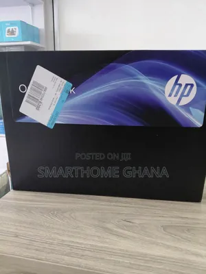 New Laptop HP OmniBook X Flip 16" 16GB AMD Ryzen SSD 512GB