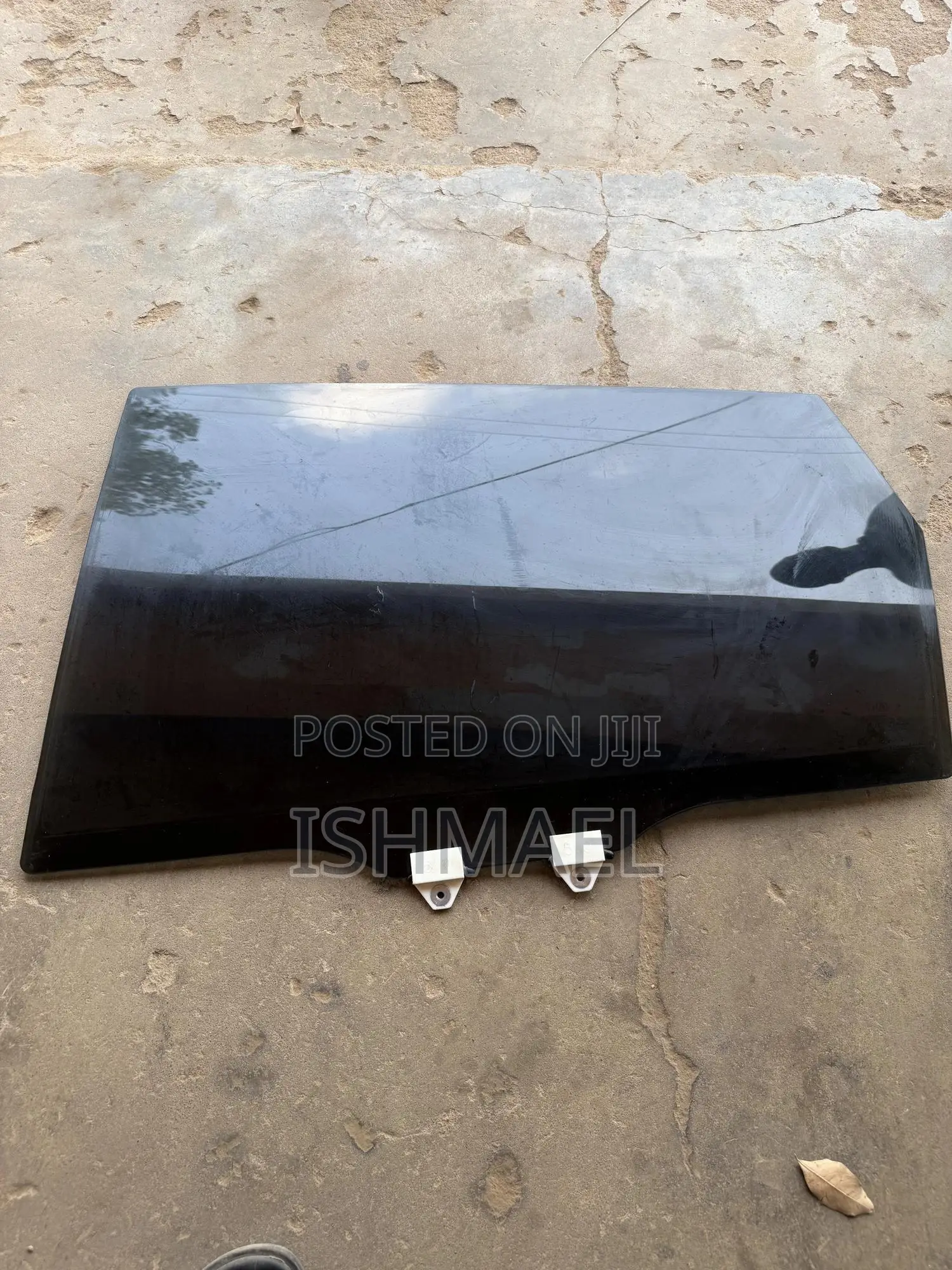 Acura RDX Door Glass 2019-2024