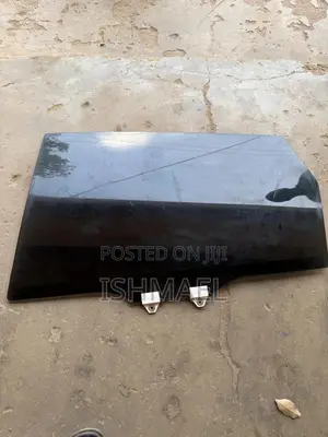 Acura RDX Door Glass 2019-2024