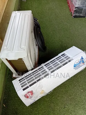 Icona Eco Freezer Split Unit Icona Air Conditioner
