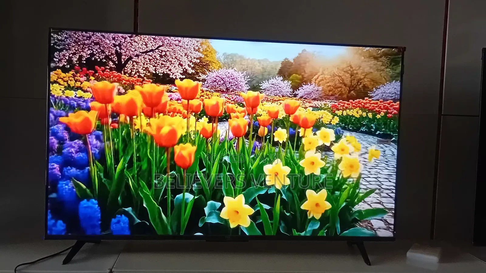 Upgrade Your Viewing With This 50-Inch TCL Qled Google Tv