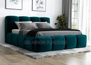 Sofa Bed Frame Made With High-Quality Materials