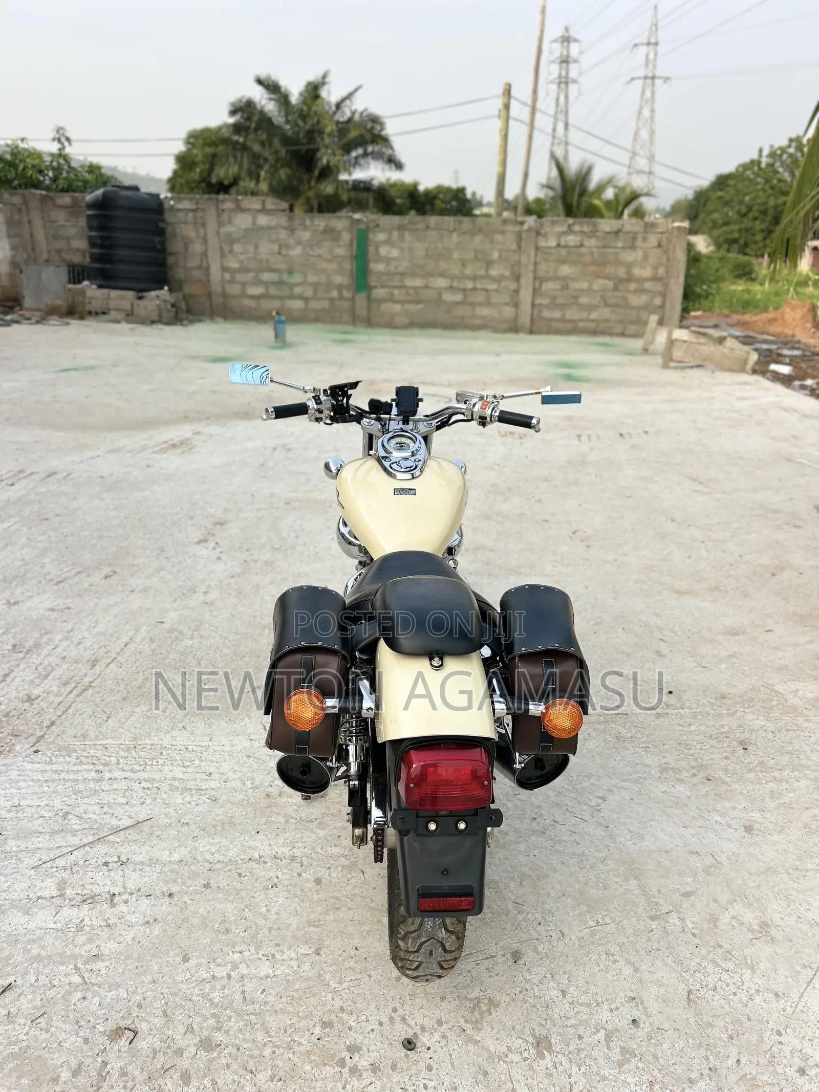 New Daelim 2025