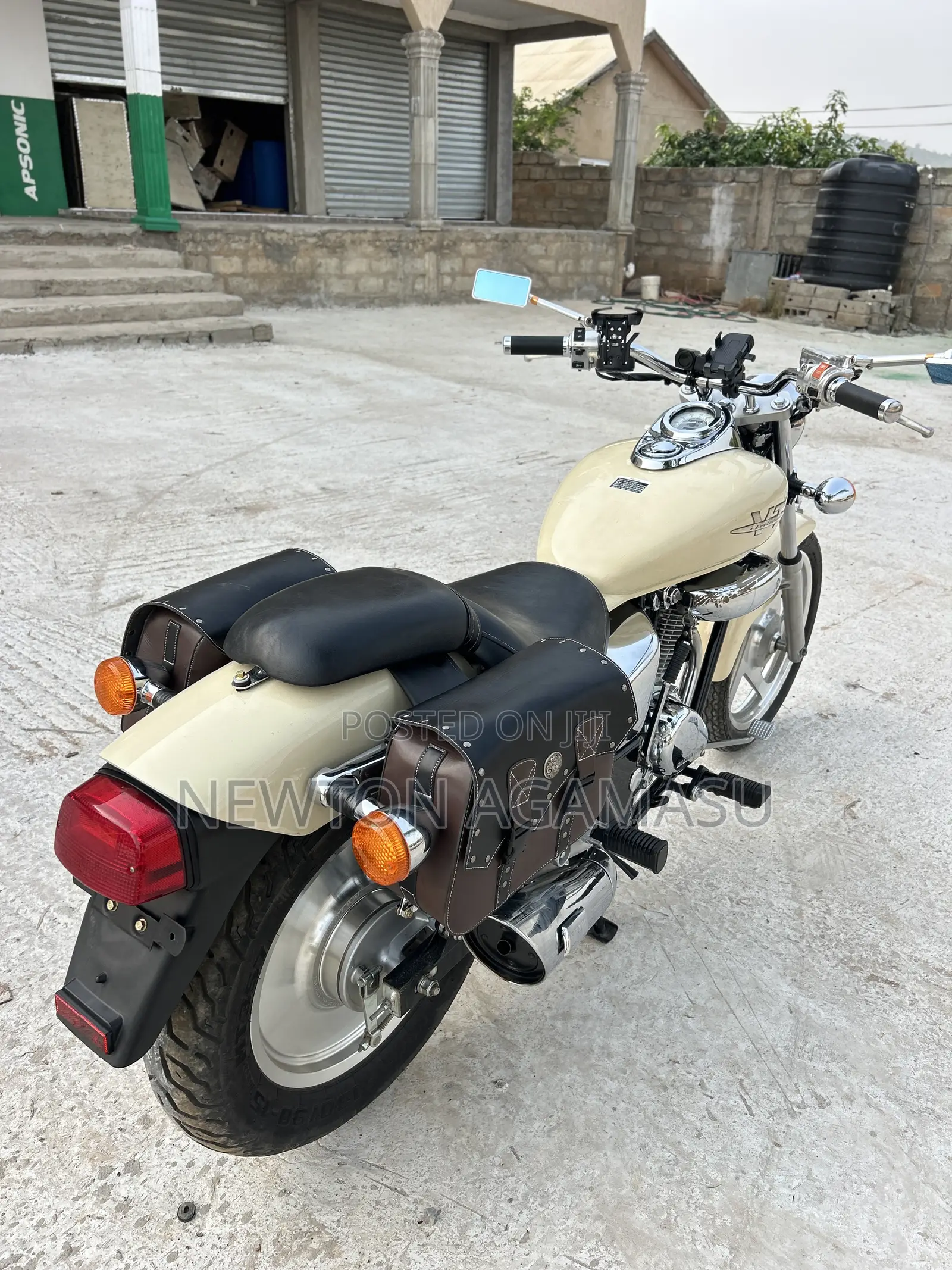 New Daelim 2025