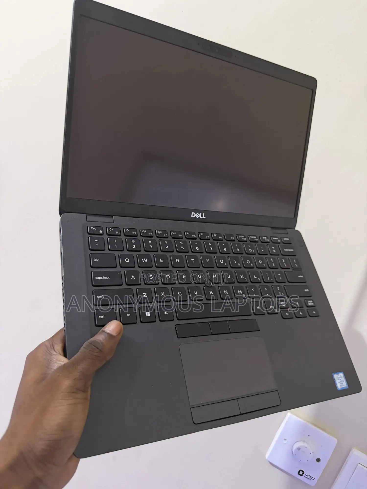 Laptop Dell Latitude 5400 8GB Intel Core i5 SSD 256GB