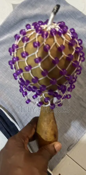 Maracas Shakers