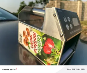 Cashew Moisture Meter