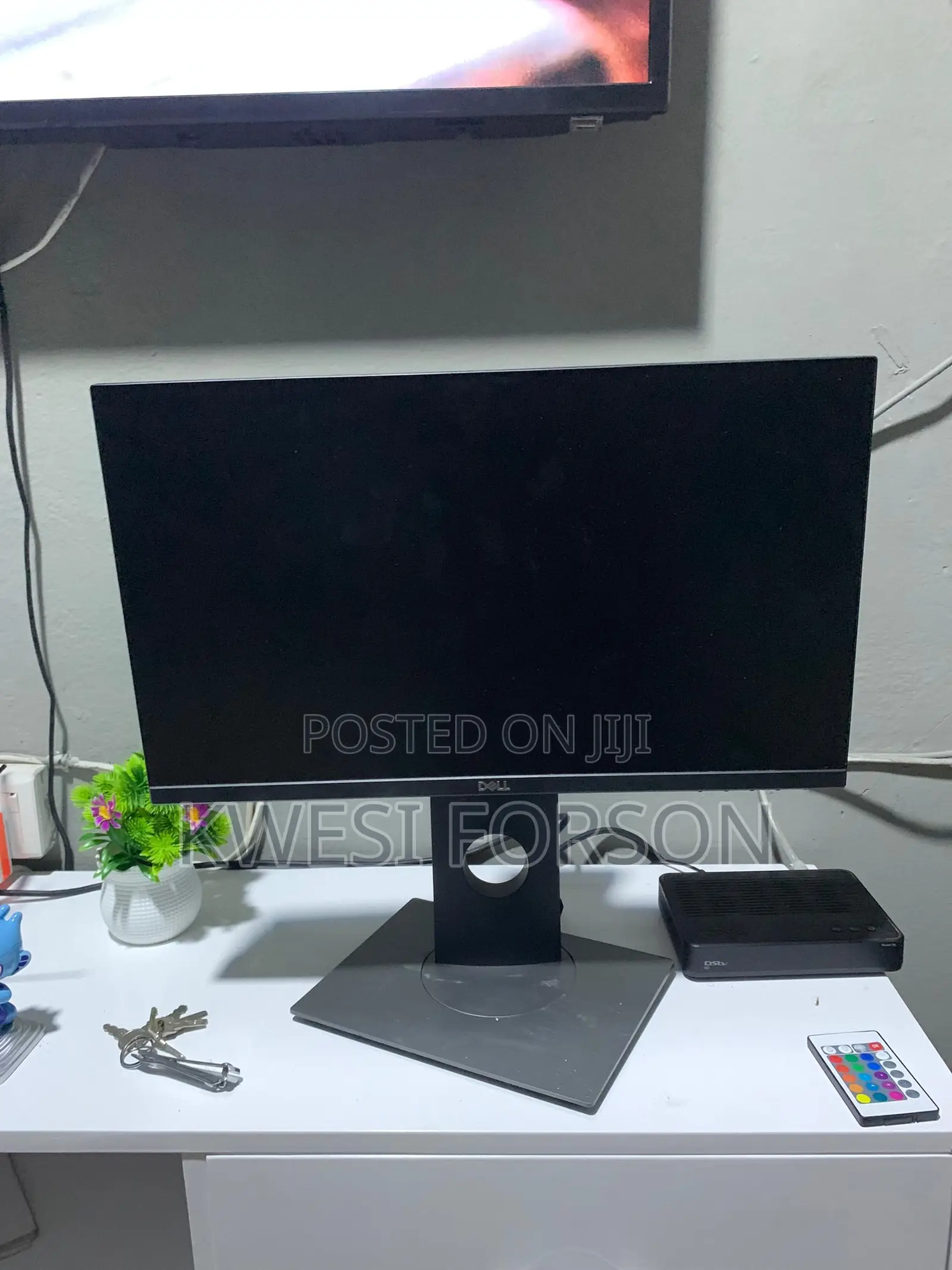 22inches Dell Monitor for Going for Cool Price