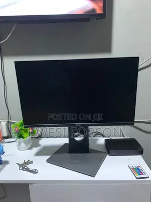 22inches Dell Monitor for Going for Cool Price