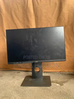22inches Dell Monitor for Going for Cool Price
