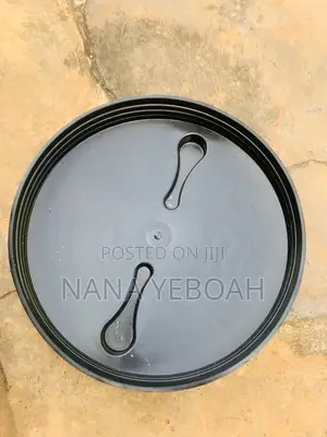 Polytank and Accessories