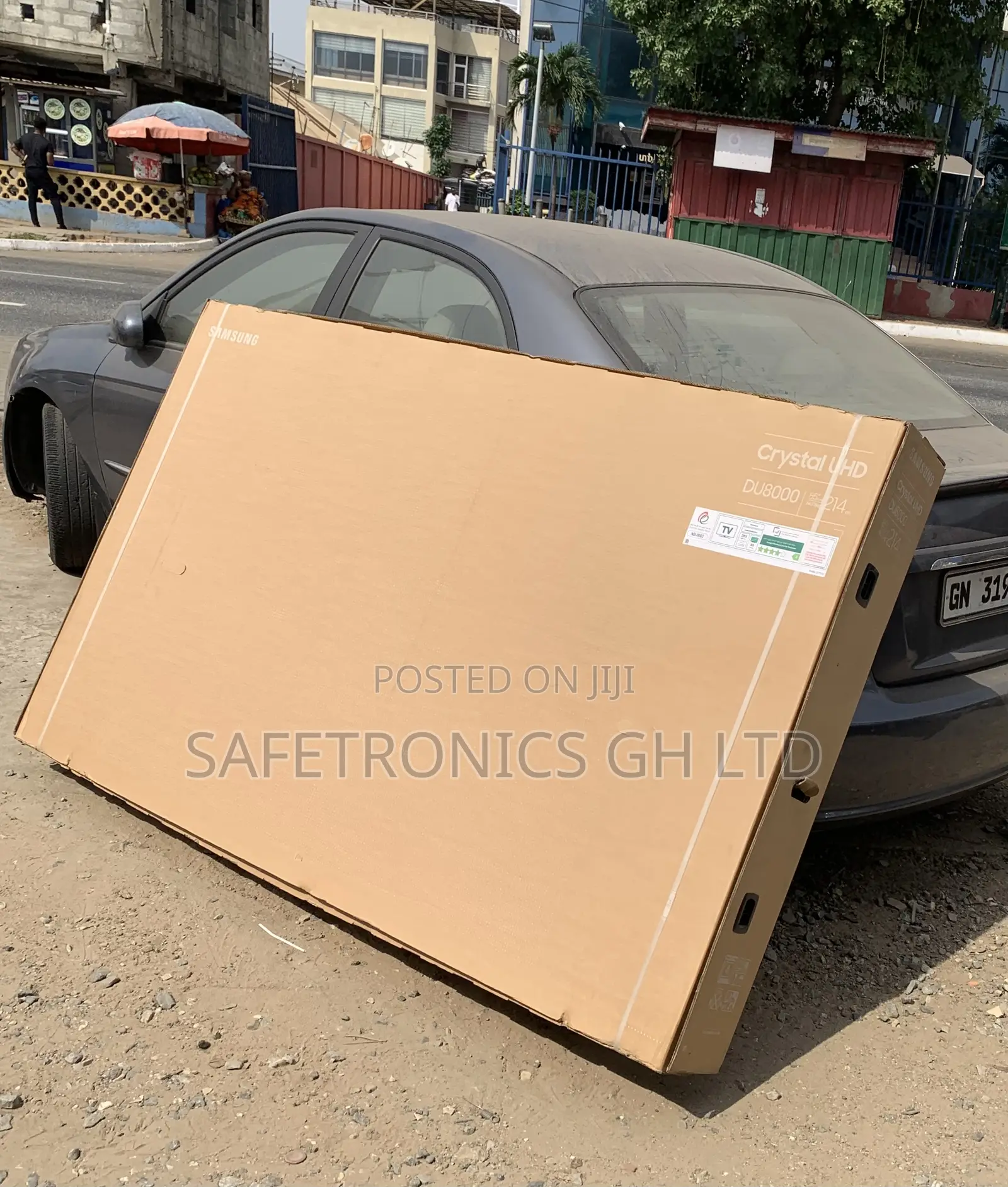 Call for Reliable 85 Inch Smart Uhd Led Samsung Android Frameless