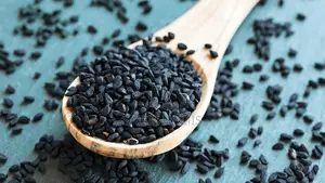 Black Seed