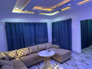 Furnished 2bdrm Apartment in Oyibi Benarpat for rent