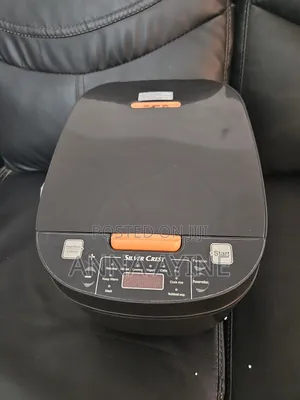 5l Silver Crest Rice Cooker