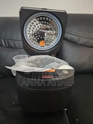 5l Silver Crest Rice Cooker