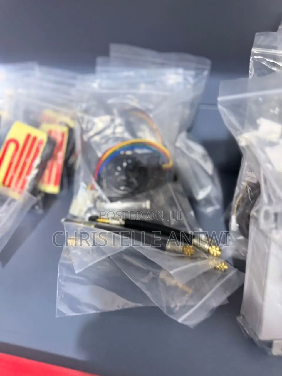 All Electric Bike Repairs