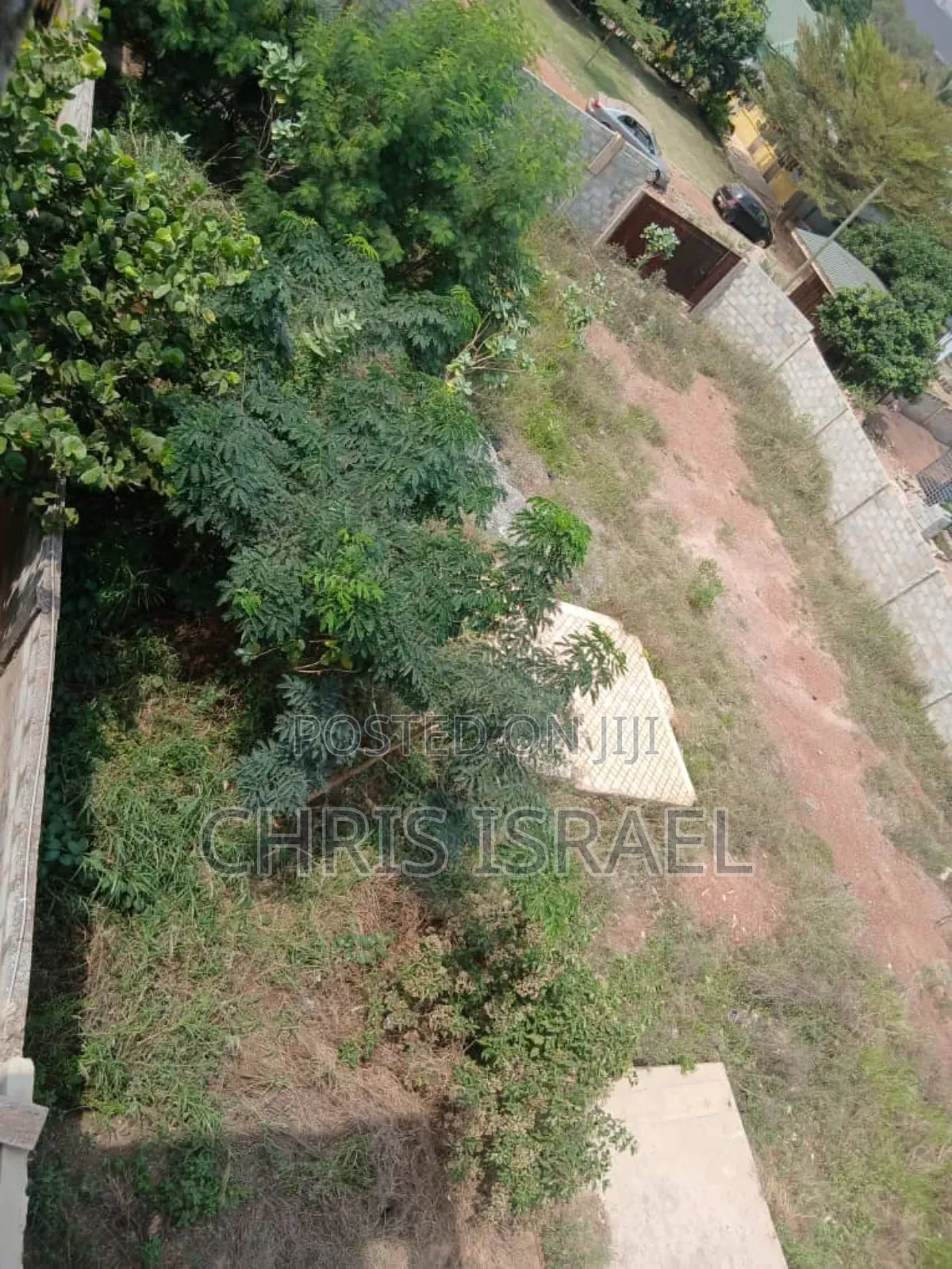 Land for Sale Around Prison Junction, Adenta Frafraha
