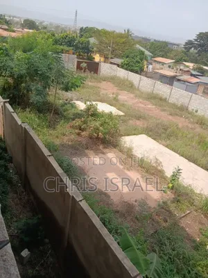 Land for Sale Around Prison Junction, Adenta Frafraha