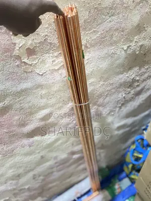Earth Rod 4ft