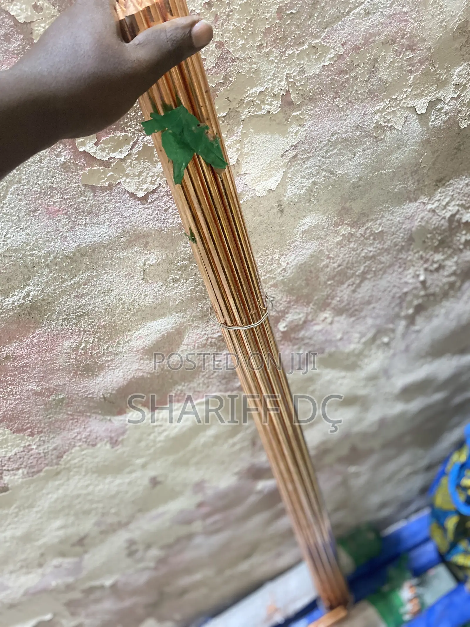 Earth Rod 4ft